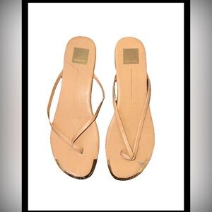 Dolce Vita Tan Women's Sandals